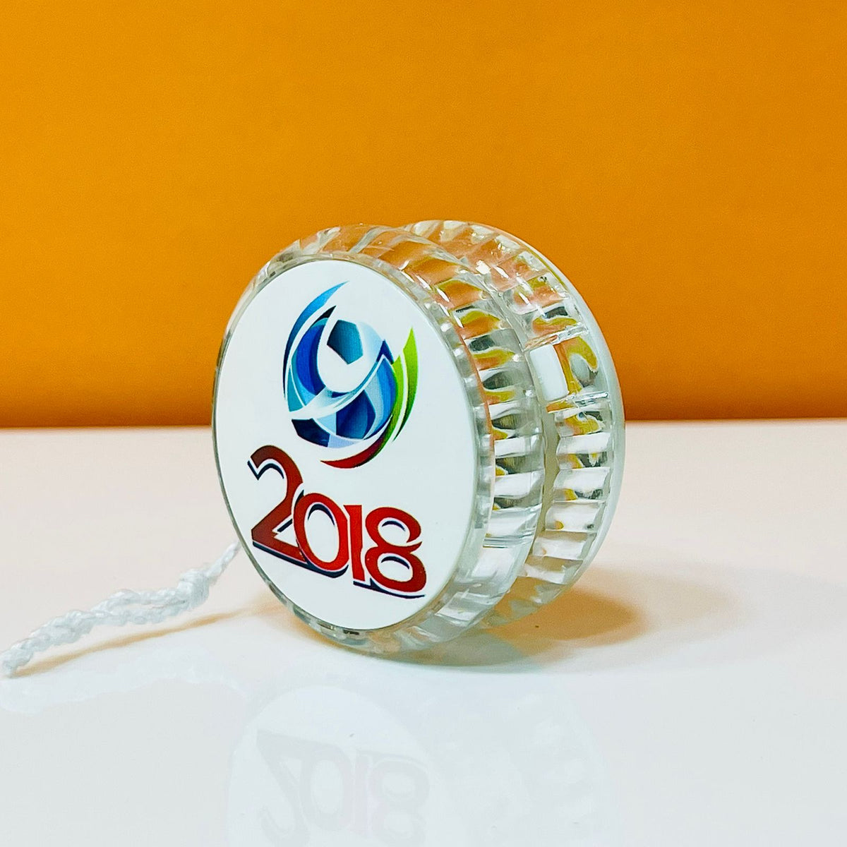 Yoyo with Lights - Assortment