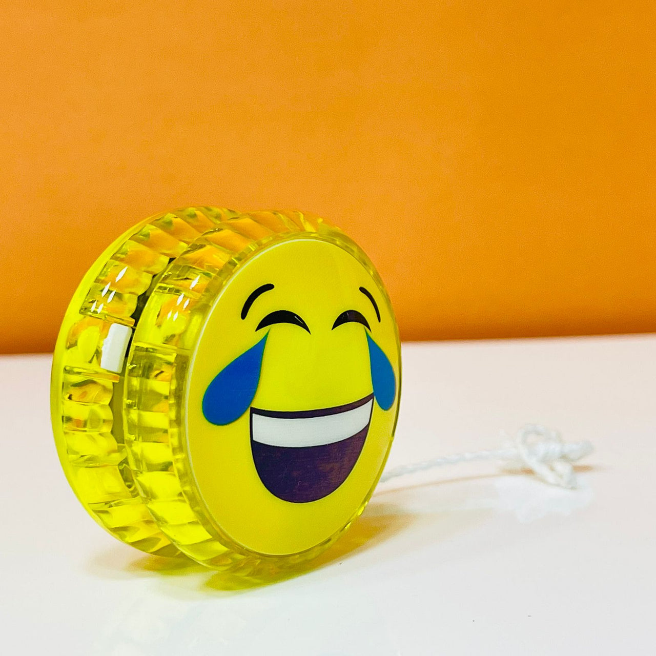 Yoyo with Lights - Assortment