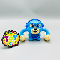 Battery Operated Tumbling Monkey