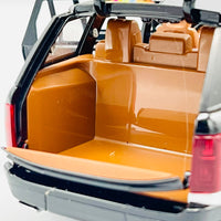 1:24 Diecast Metal Body Range Rover