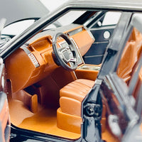 1:24 Diecast Metal Body Range Rover