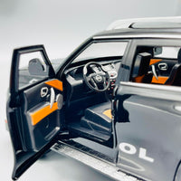 Diecast 1:24 Scale Nissan Patrol