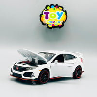 Diecast Honda Civic Type R - Licensed Model