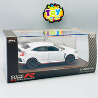 Diecast Honda Civic Type R - Licensed Model