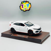 Diecast Honda Civic Type R - Licensed Model