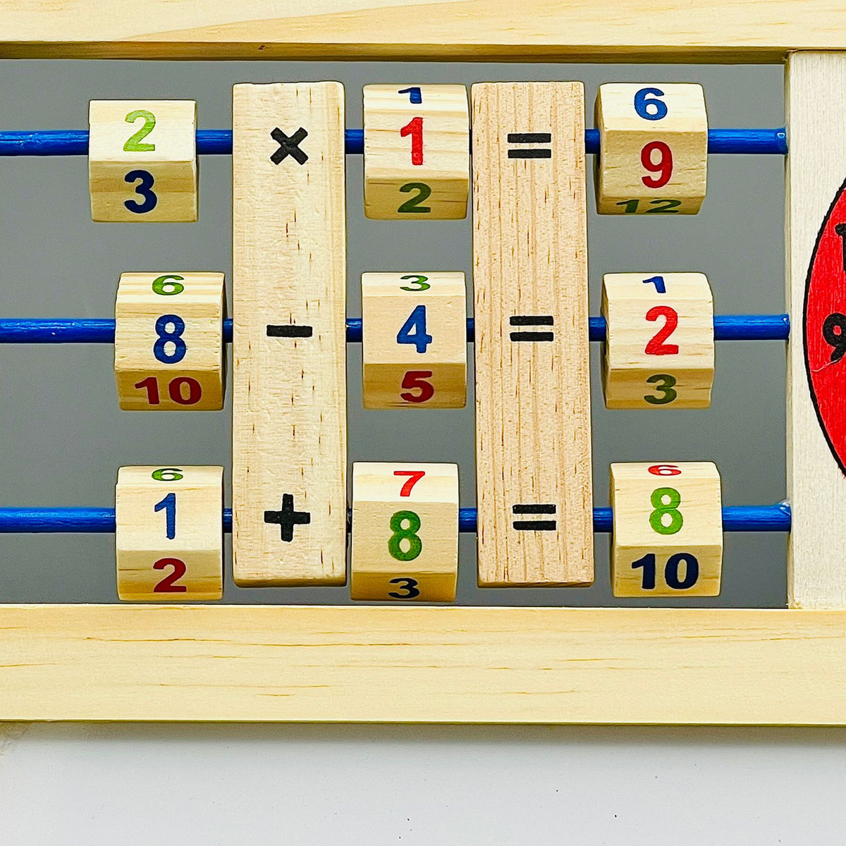 Multipurpose Magnetic Writing Board