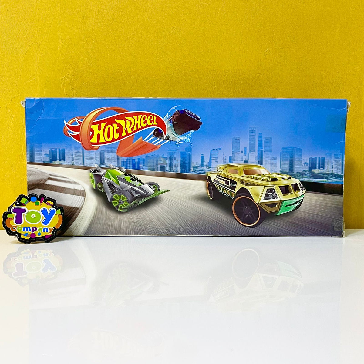 Hot Wheels Set of 20 Cars