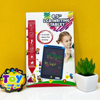 Thumbnail for 8.5 Inches Colorful LCD Writing Tablet