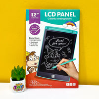 12'' Colorful LCD Writing Tablet