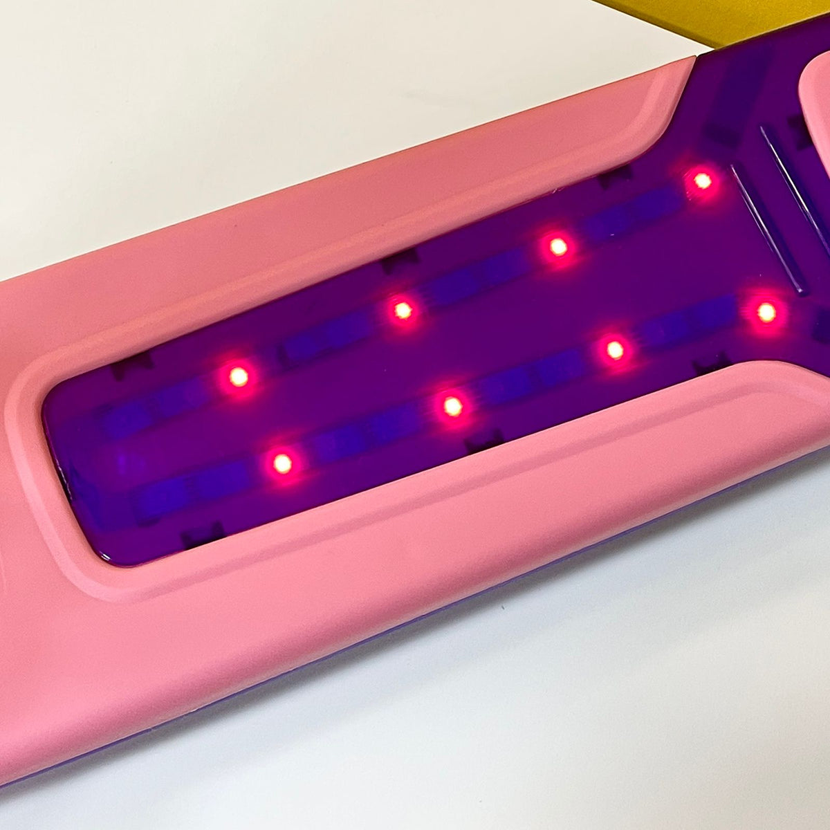 3 Wheels Scooter with Lights & Sound - Pink & Purple