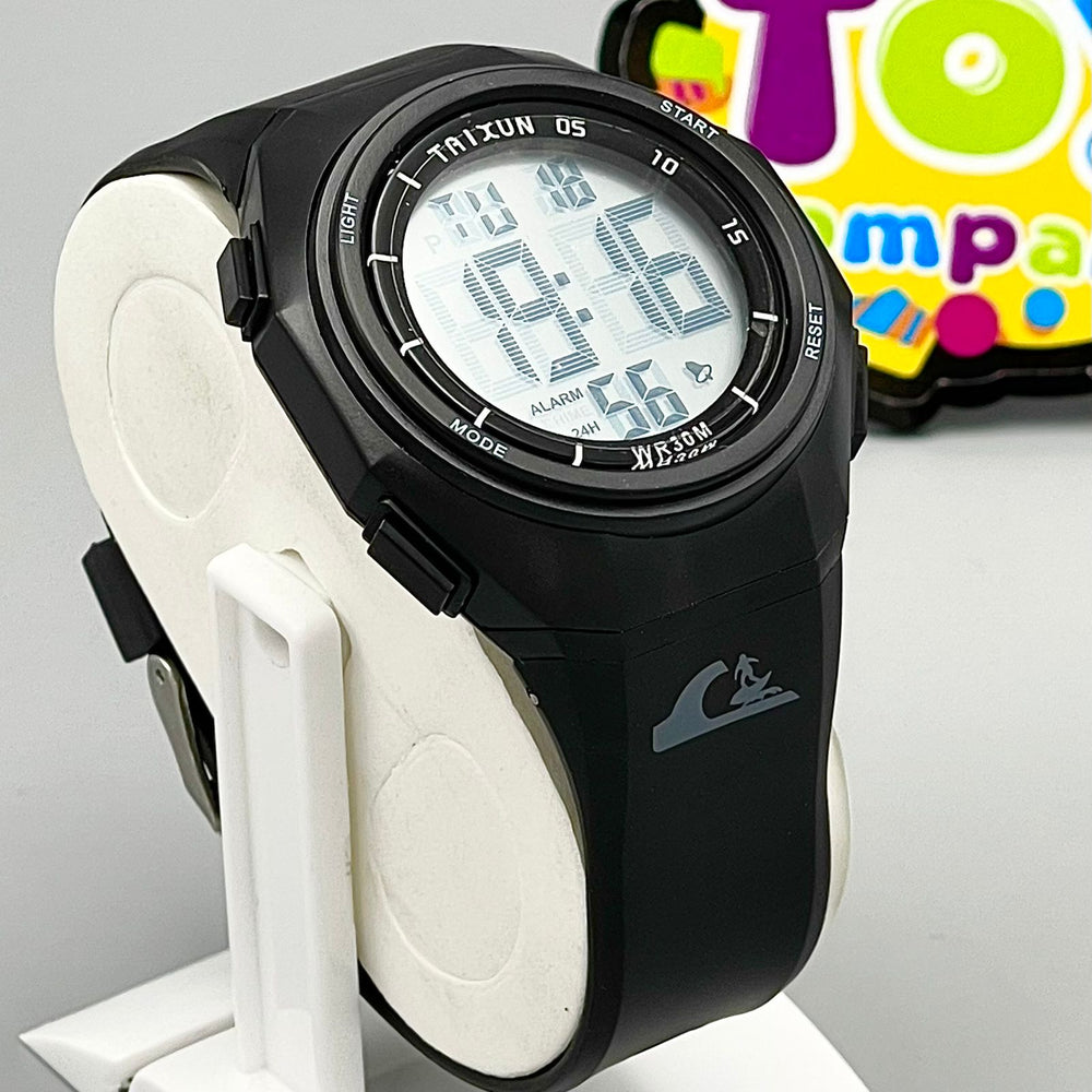 Taixun Digital Water Resistant Sports Watch
