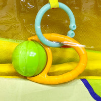 Baby Play Mat with Rattles