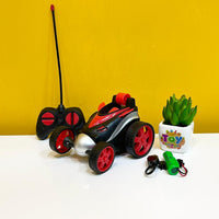 Micro RC Tumbling Stunt Car (Copy)