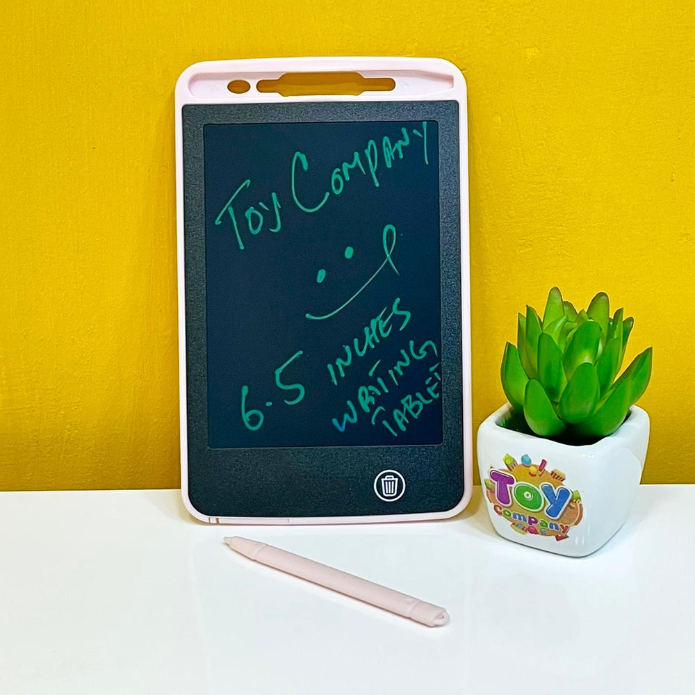 6.5 Inches LCD Writing Tablet