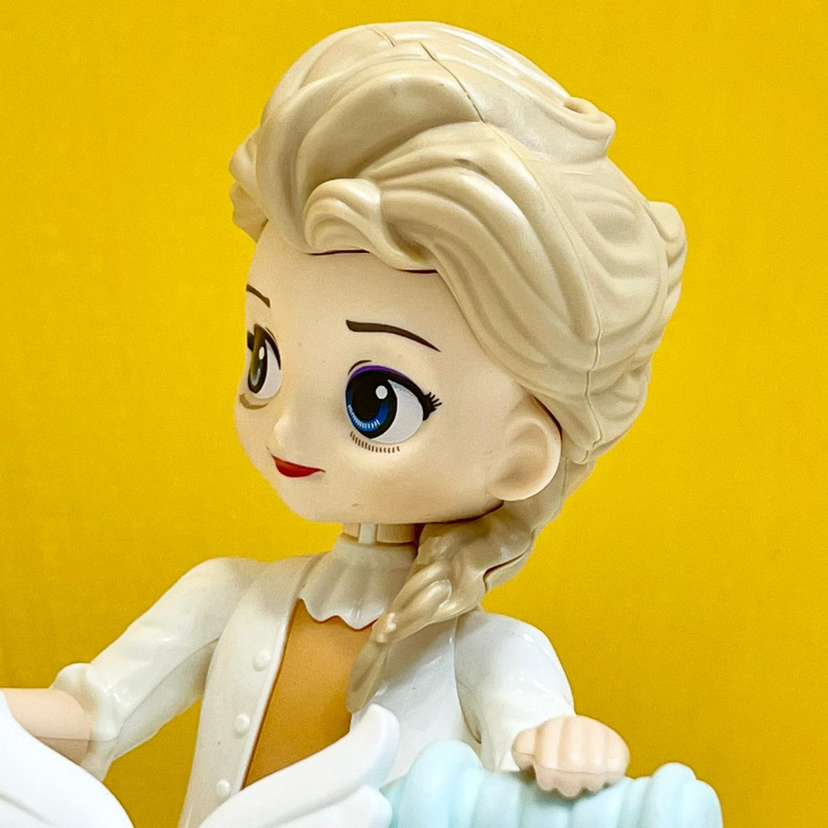 Musical Girl Bicycle Toy