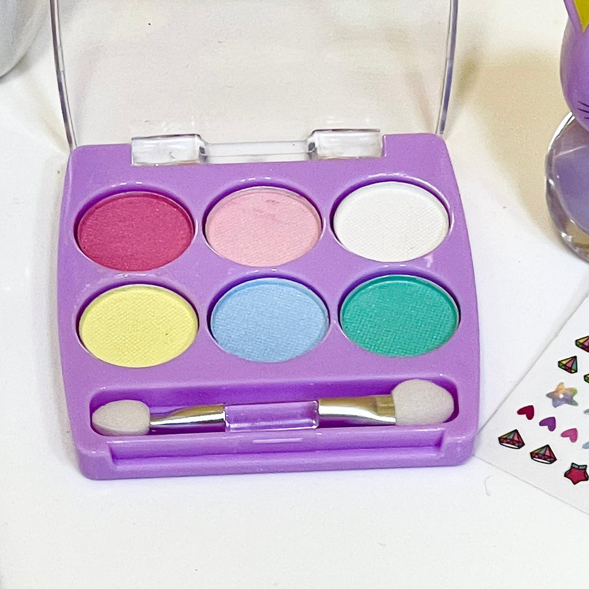 Total Glam Girls Makeup Collection