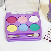 Total Glam Girls Makeup Collection