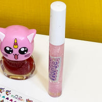 Total Glam Girls Makeup Collection