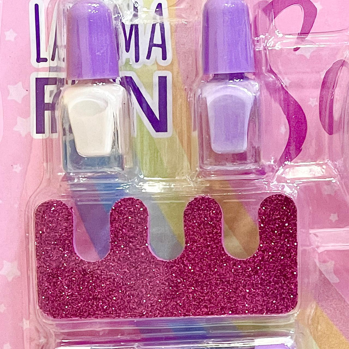 Lamma Fun Makeup Set