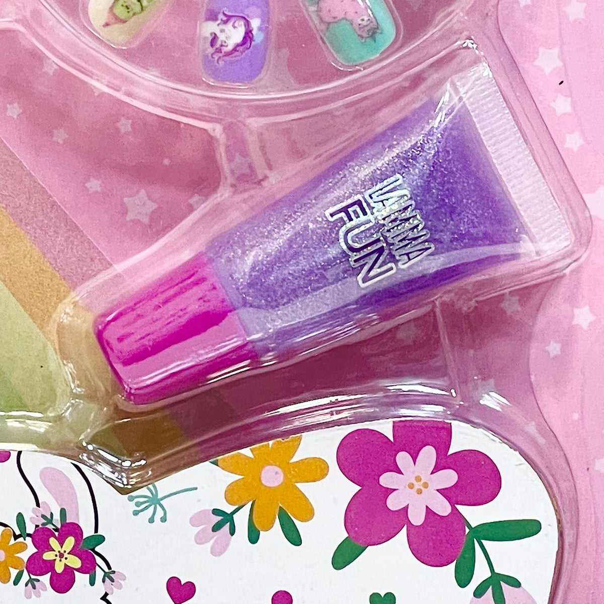 Lamma Fun Makeup Set