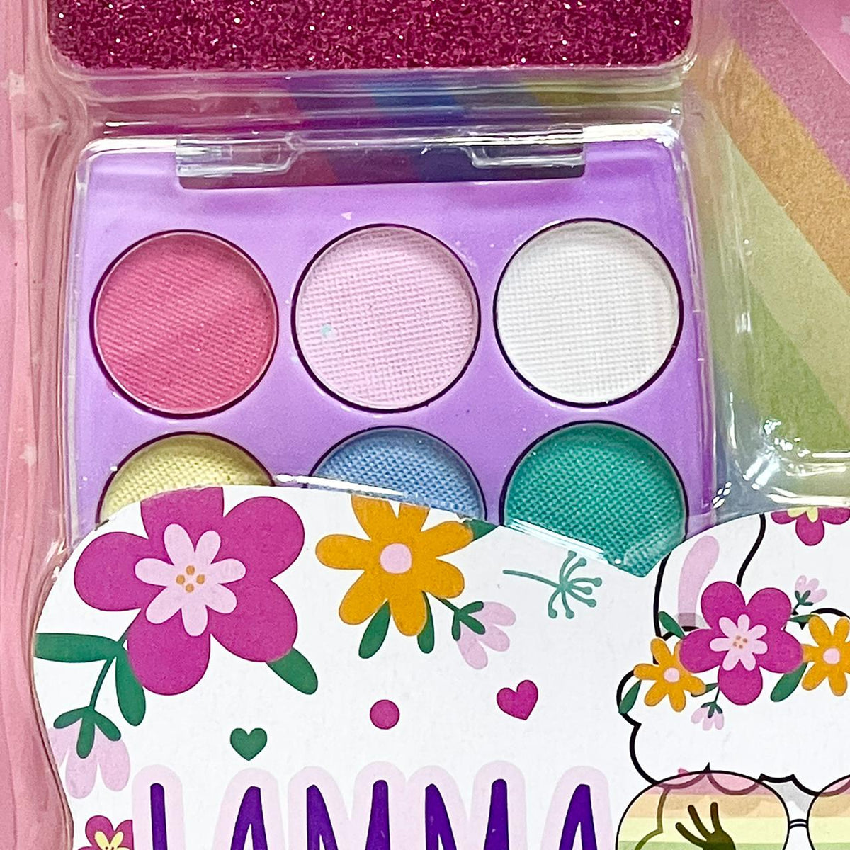 Lamma Fun Makeup Set