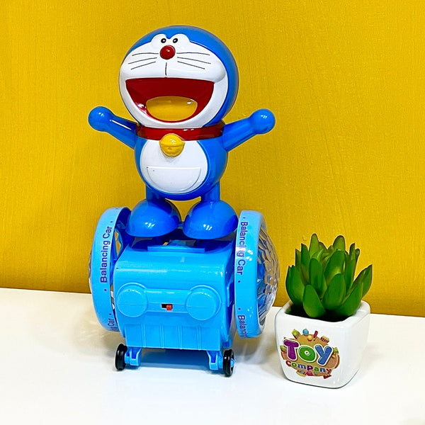 Doraemon Balancing Car