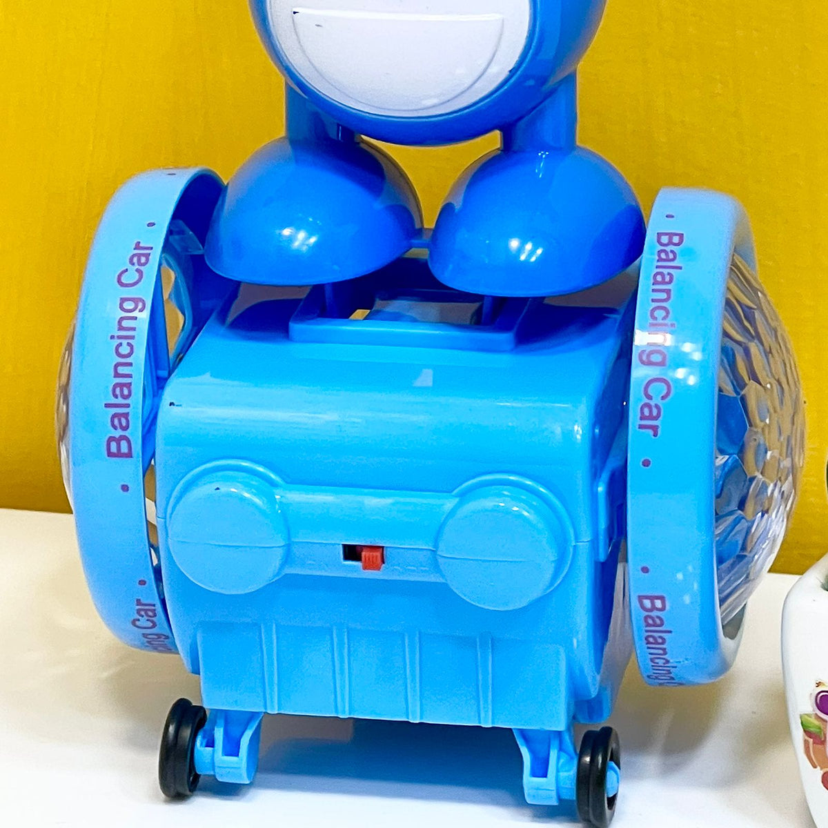 Doraemon Balancing Car