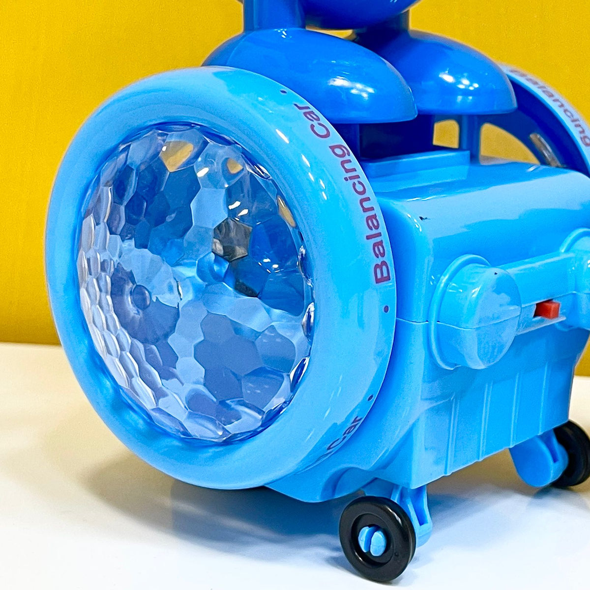 Doraemon Balancing Car