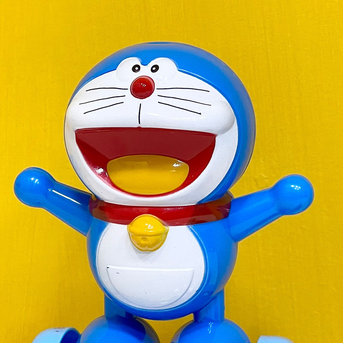 Doraemon Balancing Car
