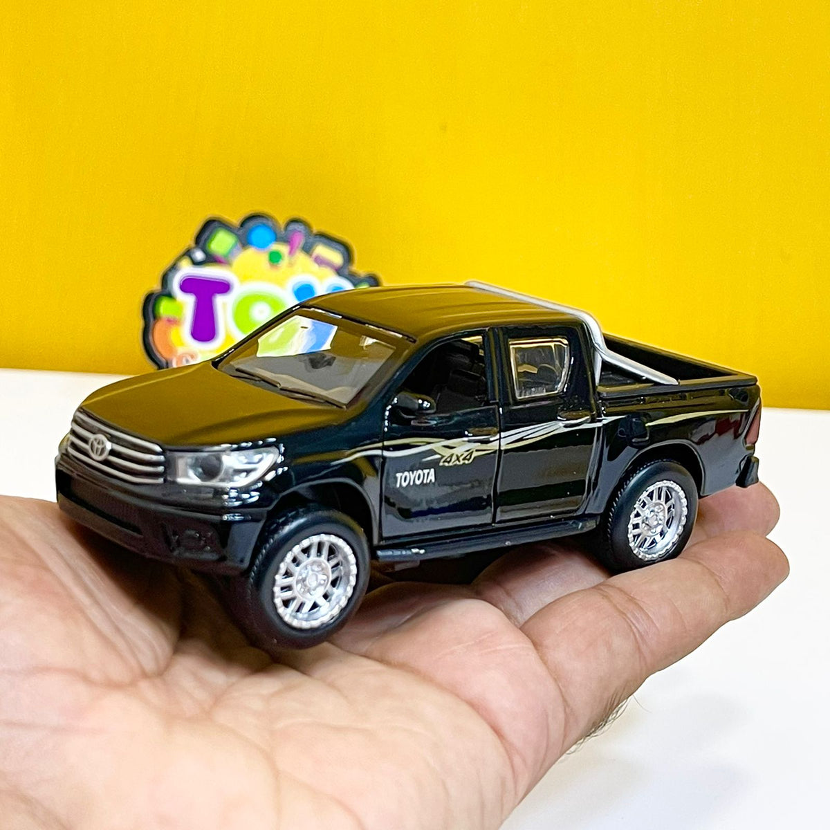1:32 Diecast Classic Model Car
