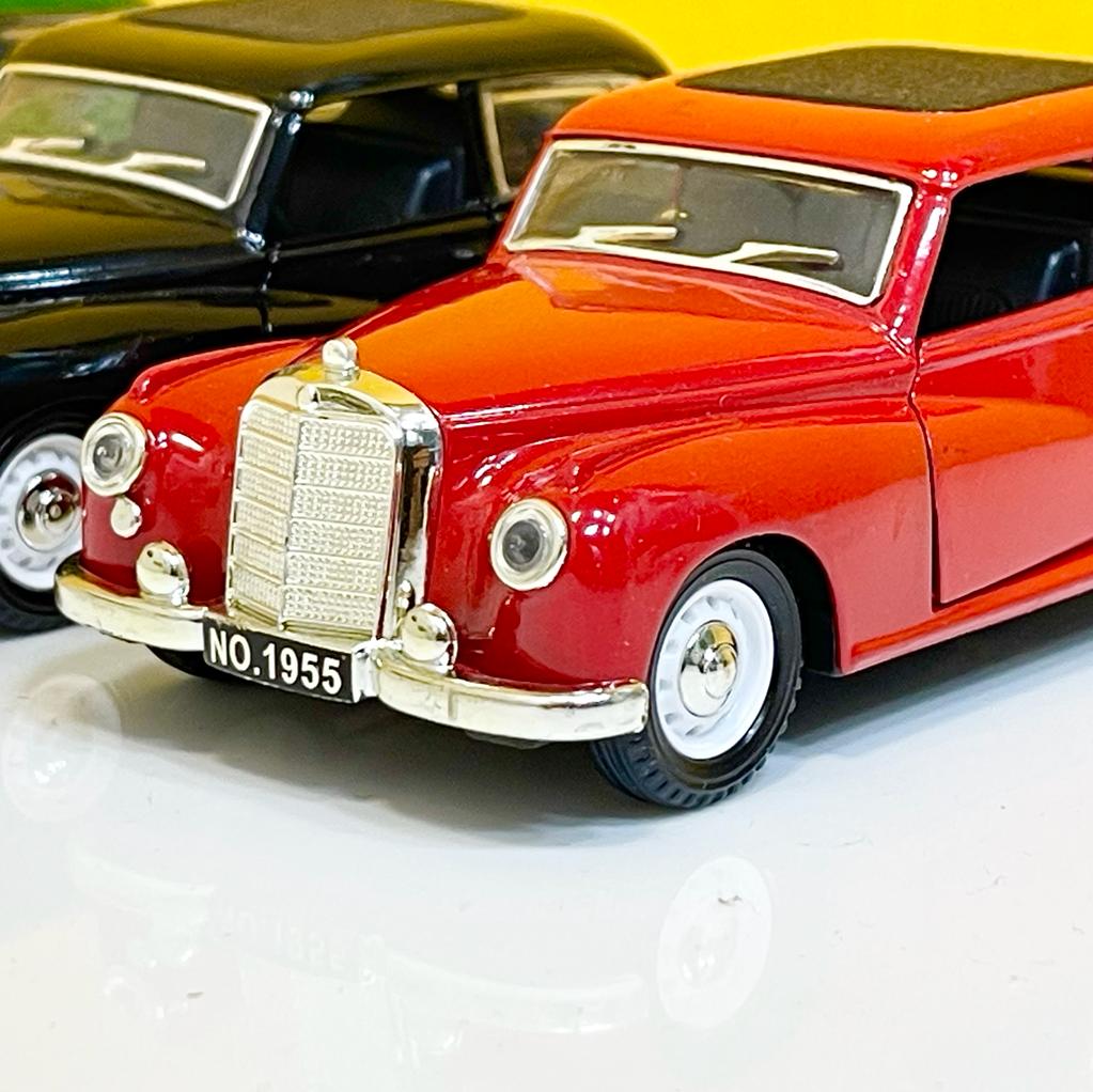 1:32 Diecast Classic Model Car
