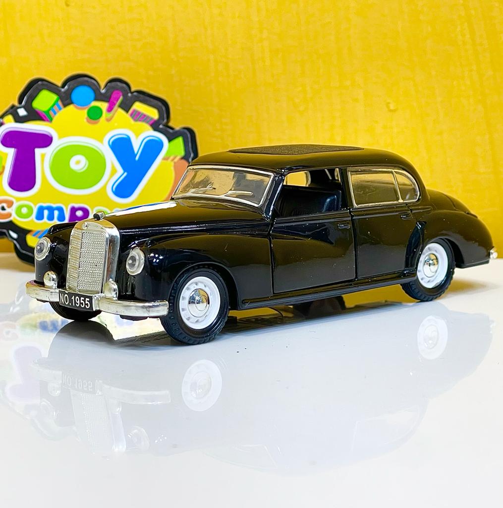 1:32 Diecast Classic Model Car