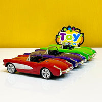 1:32 Scale 1957 Chevrolet Corvette