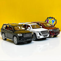 Thumbnail for 1:24 Scale Diecast Land Cruiser LC300 SUV