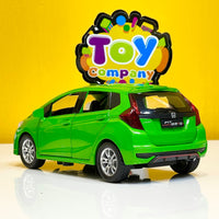 1:32 Scale Diecast Honda Fit