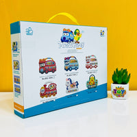 Cute Duck Shaped Musical Piano