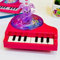 Miniature Kids Electronic Piano