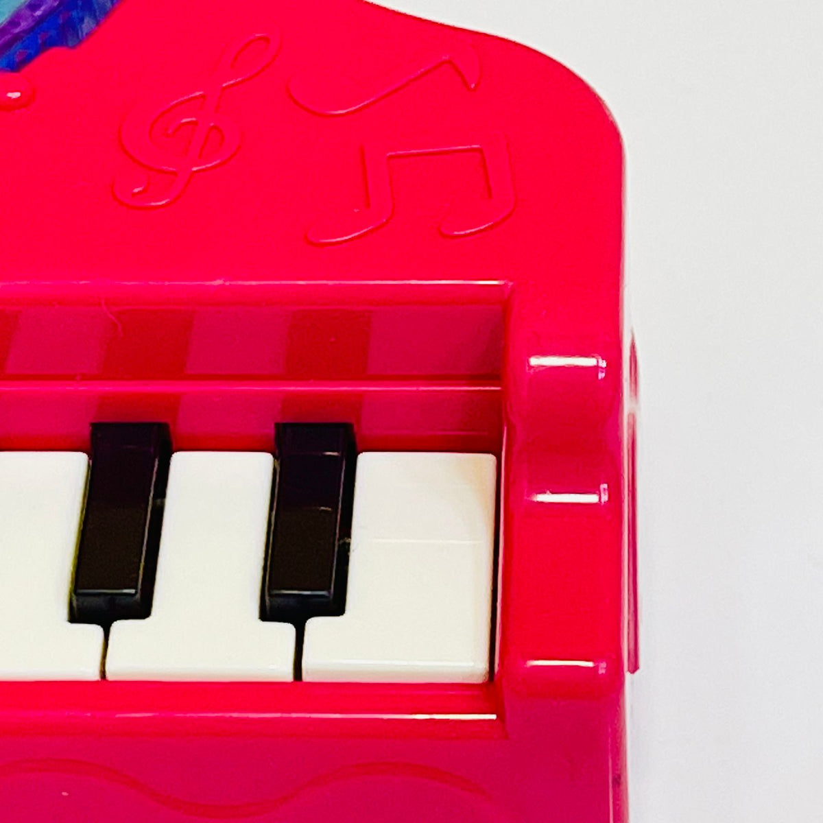 Miniature Kids Electronic Piano