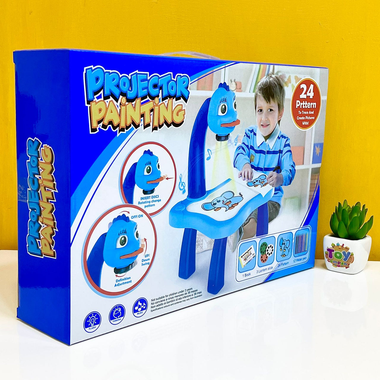 Hello Kiki Building Blocks - 58Pcs