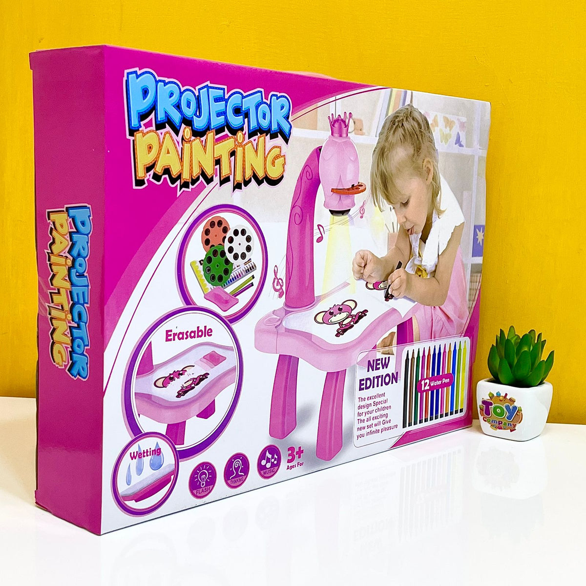 Hello Kiki Building Blocks - 58Pcs