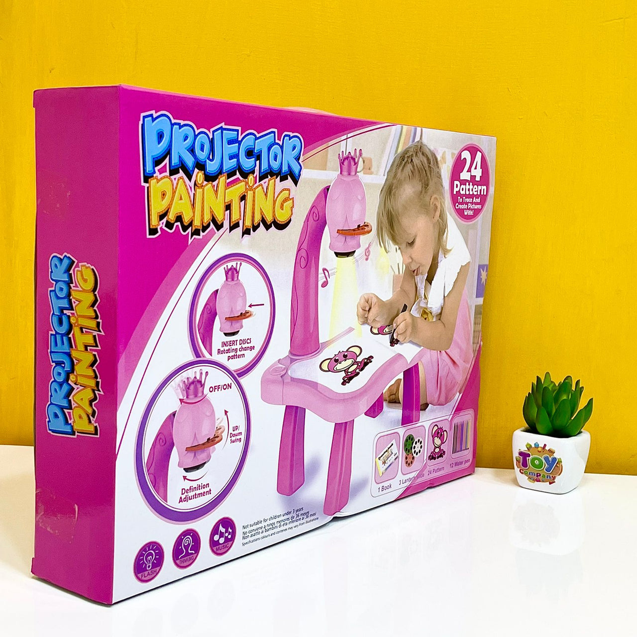 Hello Kiki Building Blocks - 58Pcs