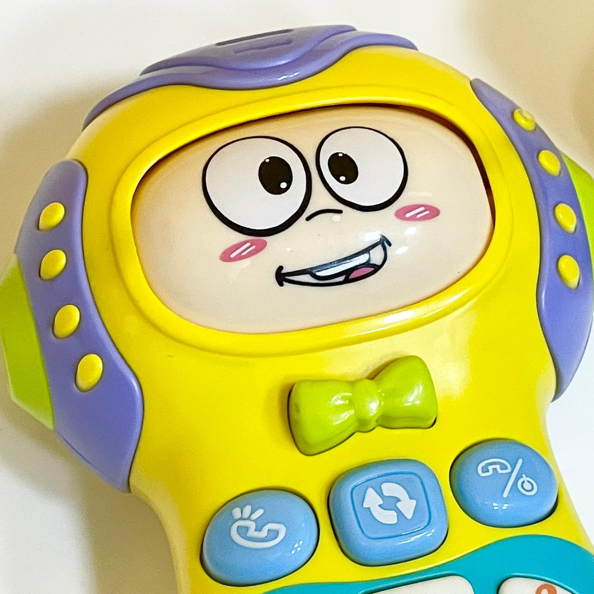 Expression Phone