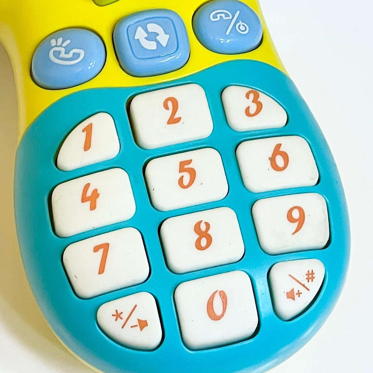 Expression Phone