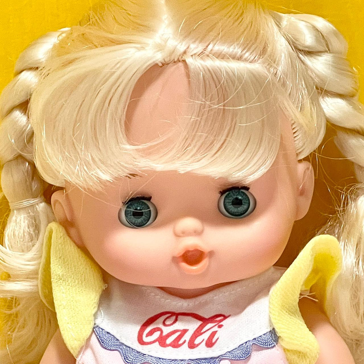 Realistic Baby Doll with Feeder - Tie Hair