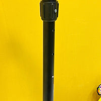 Cool Wheels Adjustable Handle Twist Scooter - Yellow