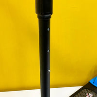 Cool Wheels Adjustable Handle Twist Scooter - Blue
