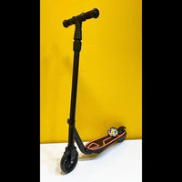Thumbnail for Premium Quality Twist Scooter Orange - Made in Turkey