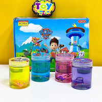 Paw Patrol Crystal Mud Slime