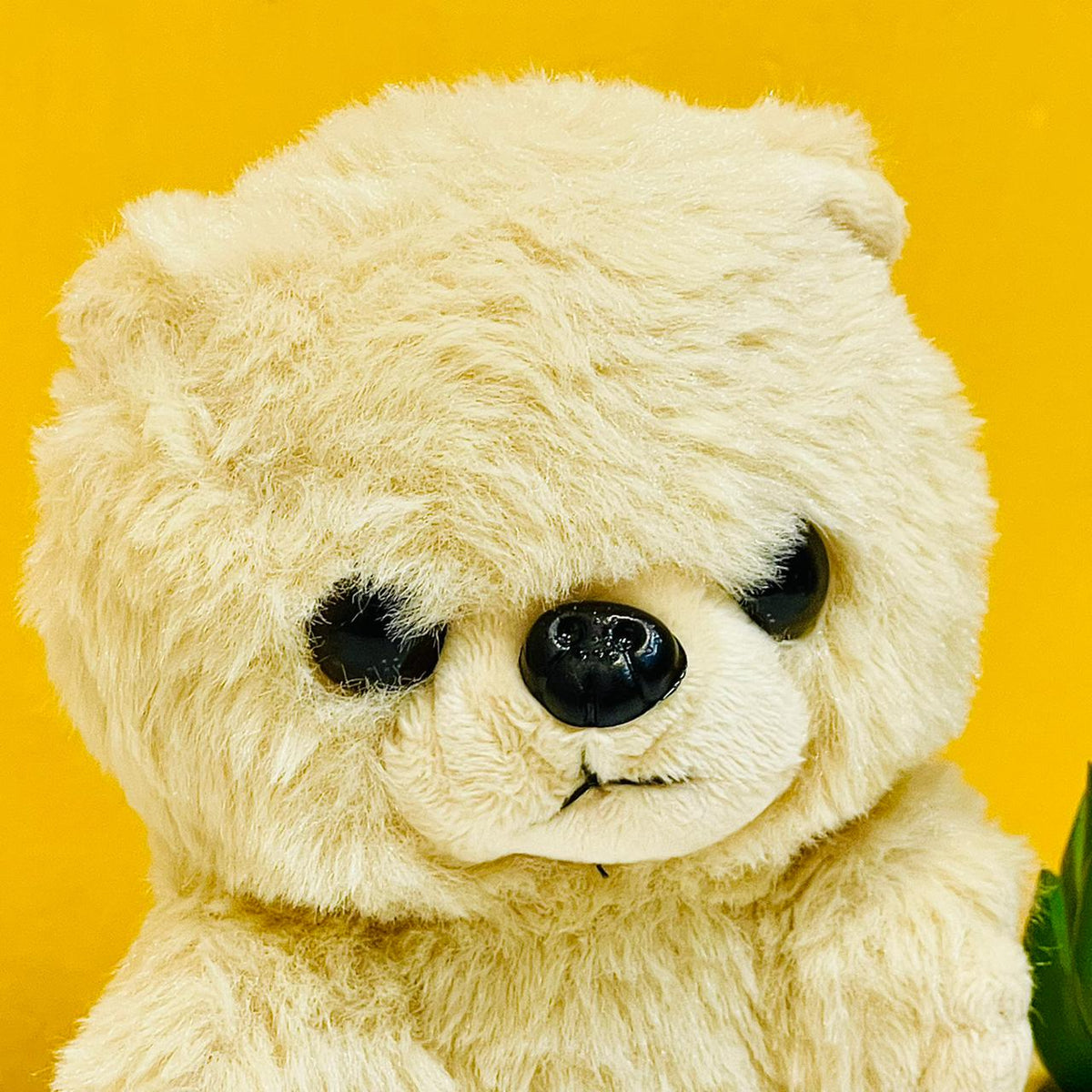 16cm Cute Talking Teddy Bear