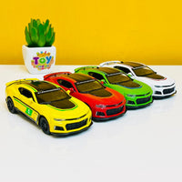 Kinsmart Chevrolet Camaro ZL1 Diecast Model